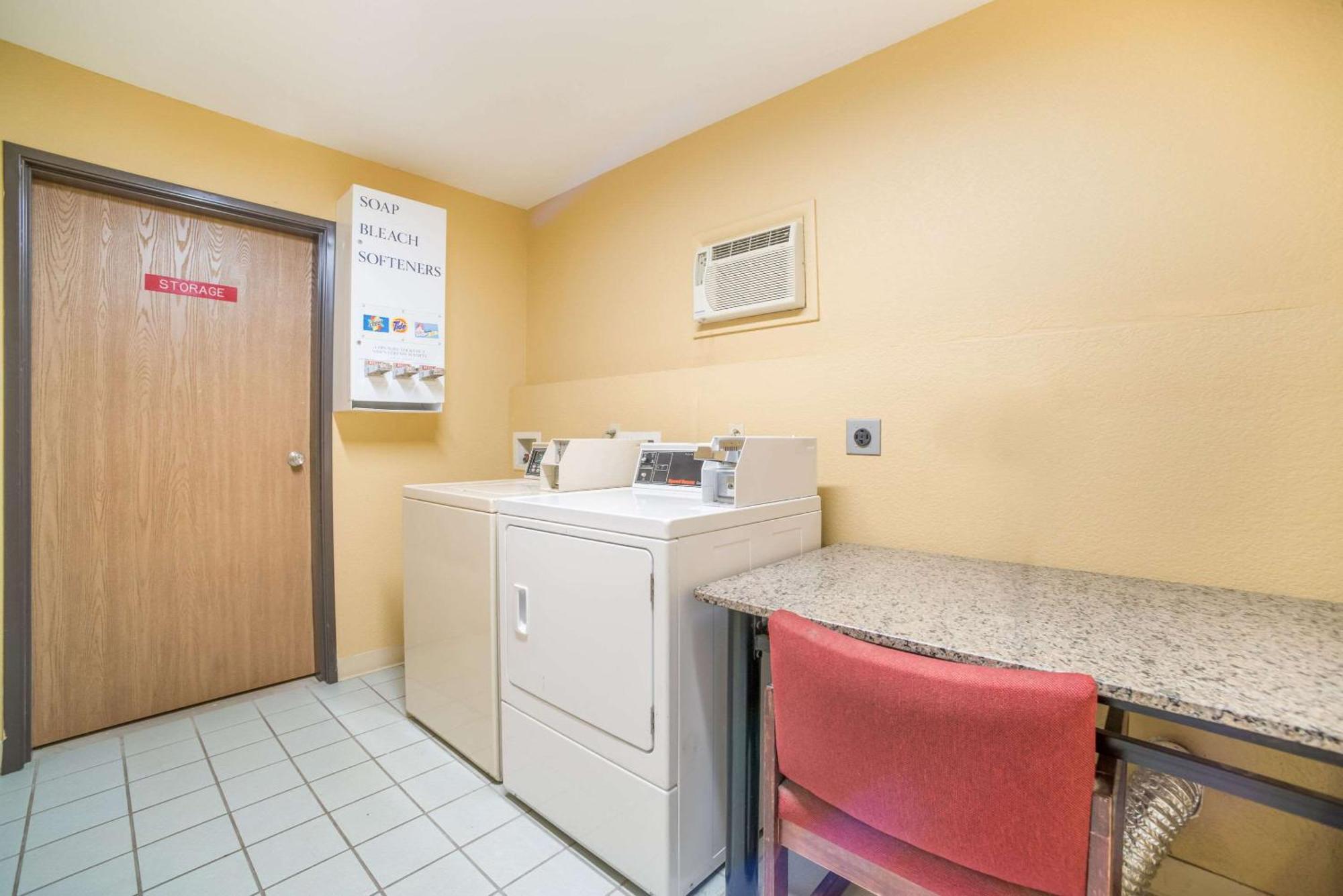 Quality Inn O'Fallon Il - St Louis Exteriör bild