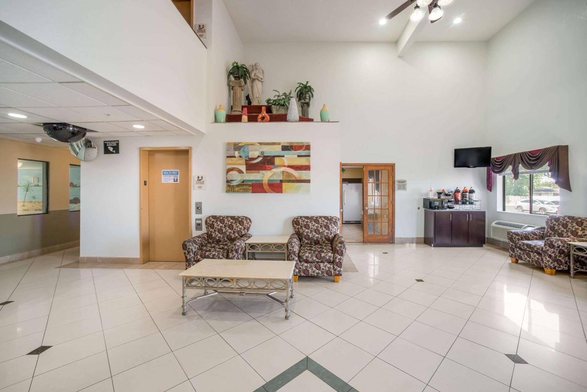 Quality Inn O'Fallon Il - St Louis Exteriör bild