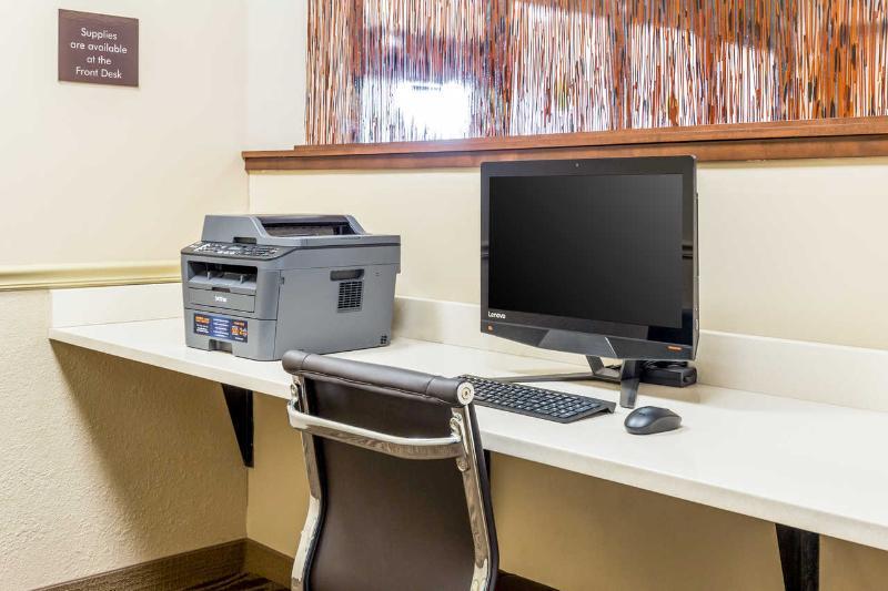 Quality Inn O'Fallon Il - St Louis Exteriör bild