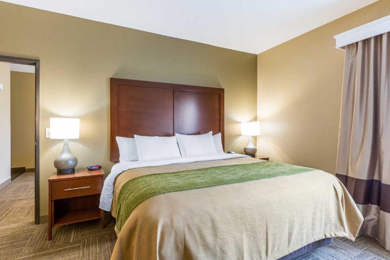 Quality Inn O'Fallon Il - St Louis Exteriör bild