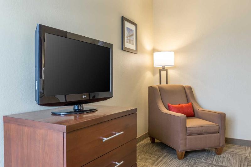 Quality Inn O'Fallon Il - St Louis Exteriör bild