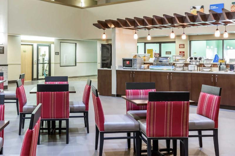 Quality Inn O'Fallon Il - St Louis Exteriör bild