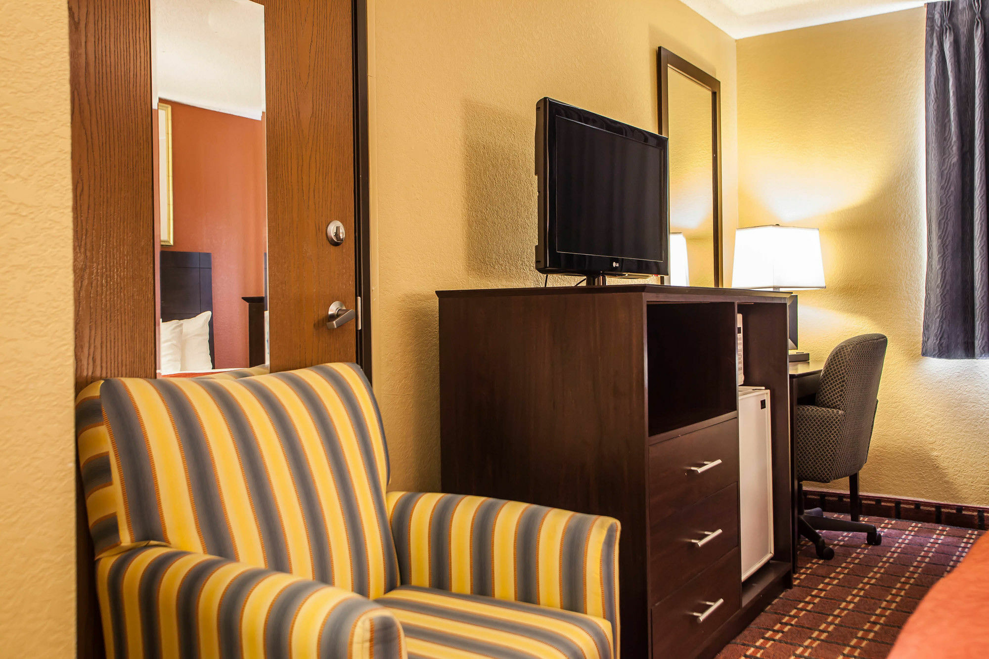 Quality Inn O'Fallon Il - St Louis Exteriör bild
