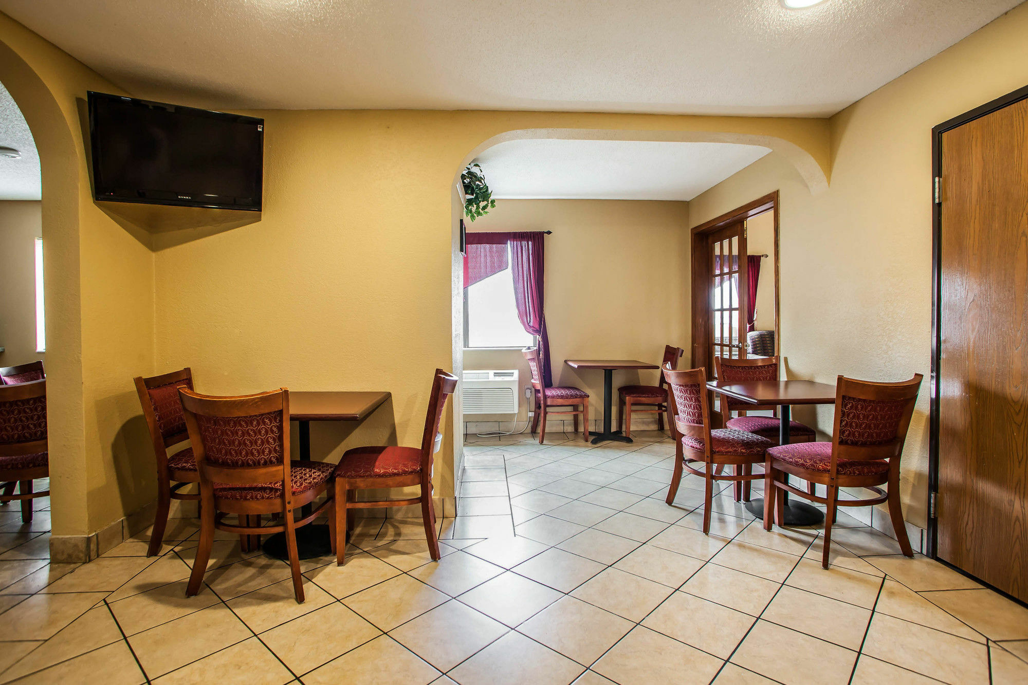Quality Inn O'Fallon Il - St Louis Exteriör bild